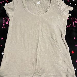 VS PINK TEE